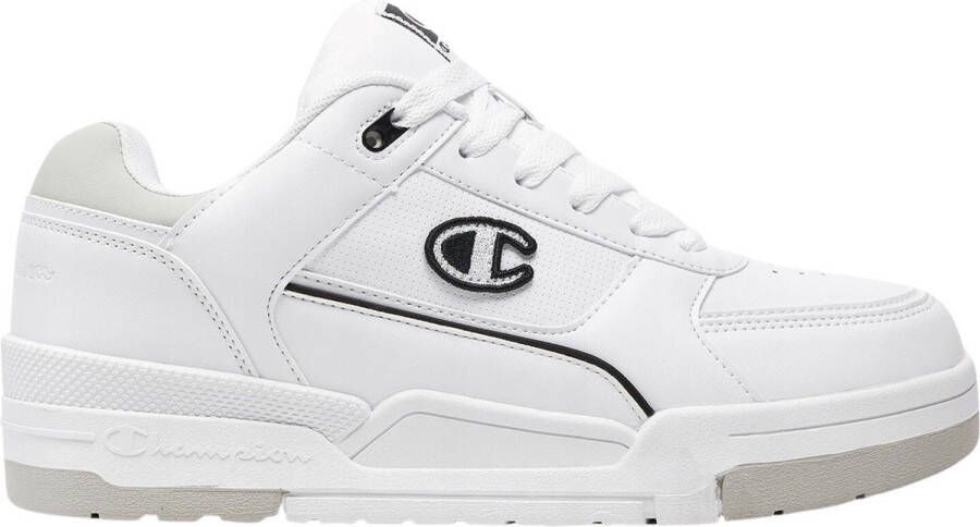 Champion Authentic Athletic Apparel Sneakers laag 'REBOUND HERITAGE'