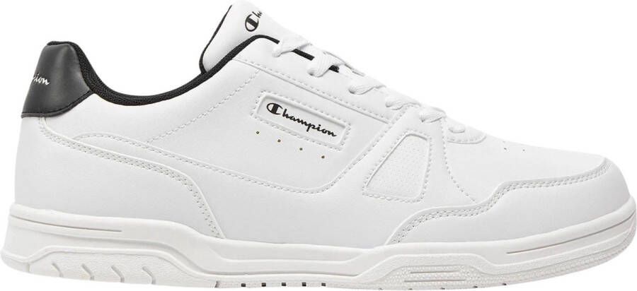 Champion Authentic Athletic Apparel Sneakers laag 'TENNIS CLAY 86'