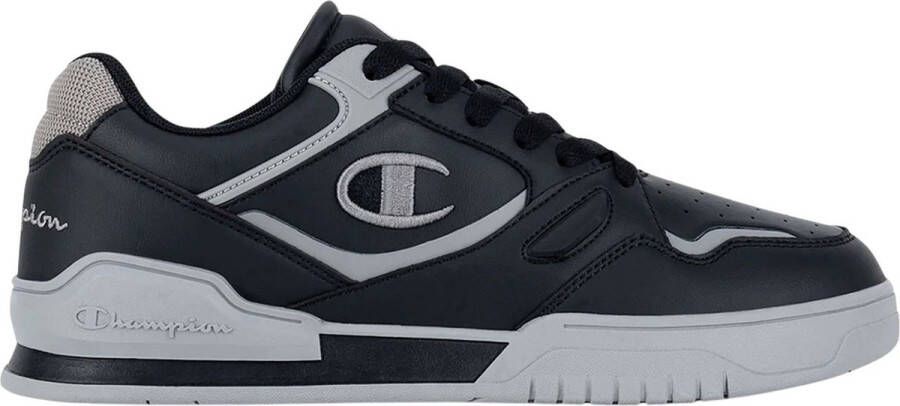 Champion RN00 Low Cut Sneakers Dames