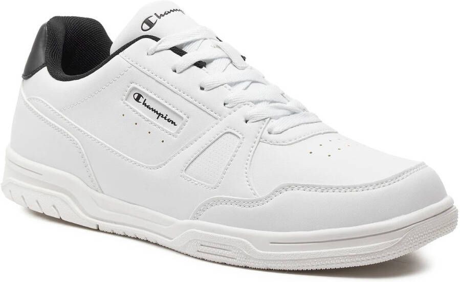 Champion Authentic Athletic Apparel Sneakers laag 'TENNIS CLAY 86'