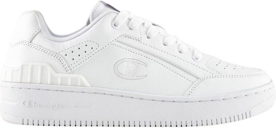 Champion Turbo 500 Sneakers Dames