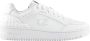 Champion Turbo 500 Sneakers Dames - Thumbnail 1