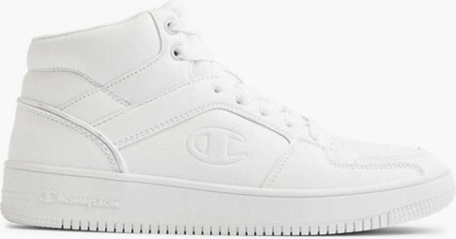Champion Authentic Athletic Apparel Sneakers hoog 'Rebound 2.0'