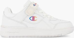 Champion Witte Rebound Low G