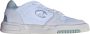 Champion Low Cut Shoe Z8 Basketball Schoenen white light green maat: 41 beschikbare maaten:41 42 45 - Thumbnail 1