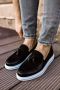 Chekich CH002 BT HERENSCHOENEN ZWART - Thumbnail 2