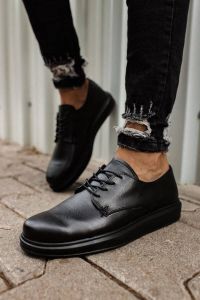 Chekich CH003 ST ZWART
