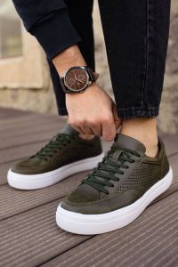 Chekich CH015 BT KHAKI