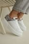 Chekich CH145 HERENSCHOENEN WIT - Thumbnail 1