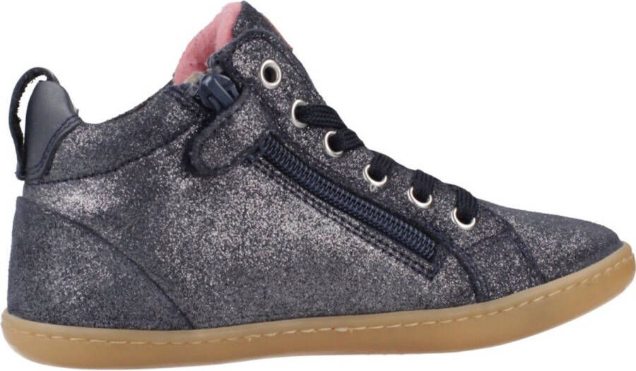 Chetto 1125521CT Blauw - Schoenen.nl