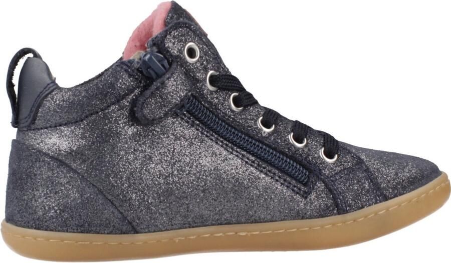 Chetto Hoge Sneakers 1125521ct