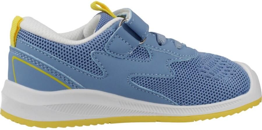 Chetto Lage Sneakers 1126006ct