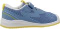 Chetto Lage Sneakers 1126006ct - Blauw