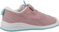 Chetto Lage Sneakers 1126006ct - Roze