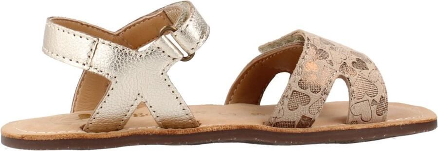 Chetto Platte sandalen 1126020ct