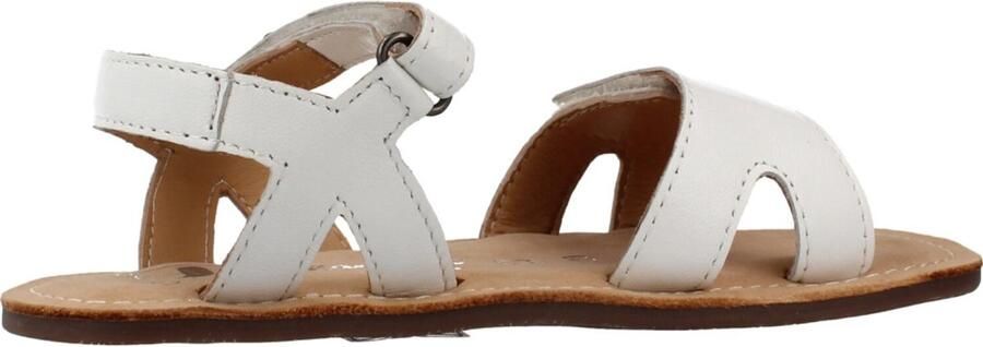 Chetto Platte sandalen 1126020ct