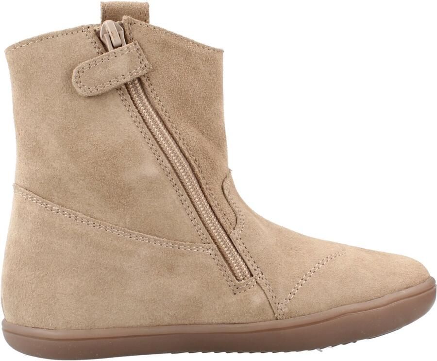 Chetto BOTA DE PIEL TIPO CAMPERA WATERPROOF Lichtbruin