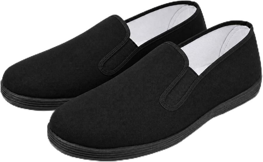 Chi schoenen Kung fu schoenen