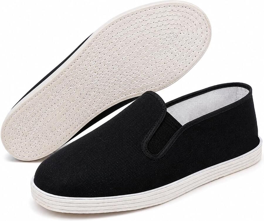 Chi schoenen voor en