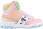 Chiara Ferragni Collection Sneakers Meerkleurig Dames - Thumbnail 1