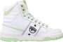 Chiara Ferragni Sneakers Collection Wit Dames - Thumbnail 1