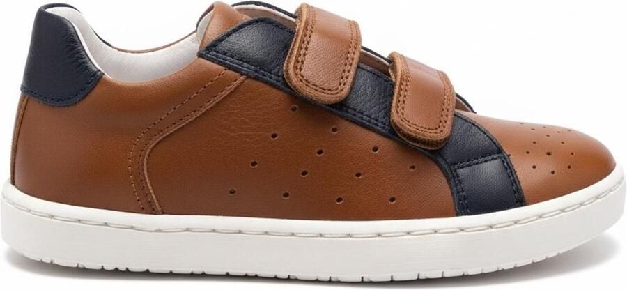 Chica Chico Leren jongens sneakers Comfortabele Kinderschoenen Luxe Look