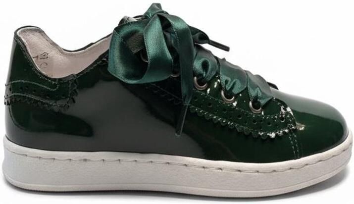 Chica Chico Leren meisjes Sneakers Comfortabele Kinderschoenen Luxe Look