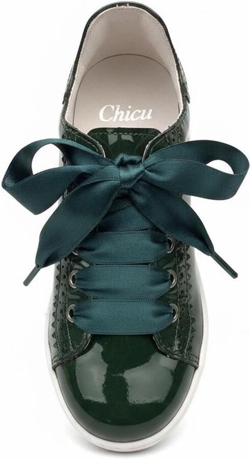 Chica Chico Leren meisjes Sneakers Comfortabele Kinderschoenen Luxe Look
