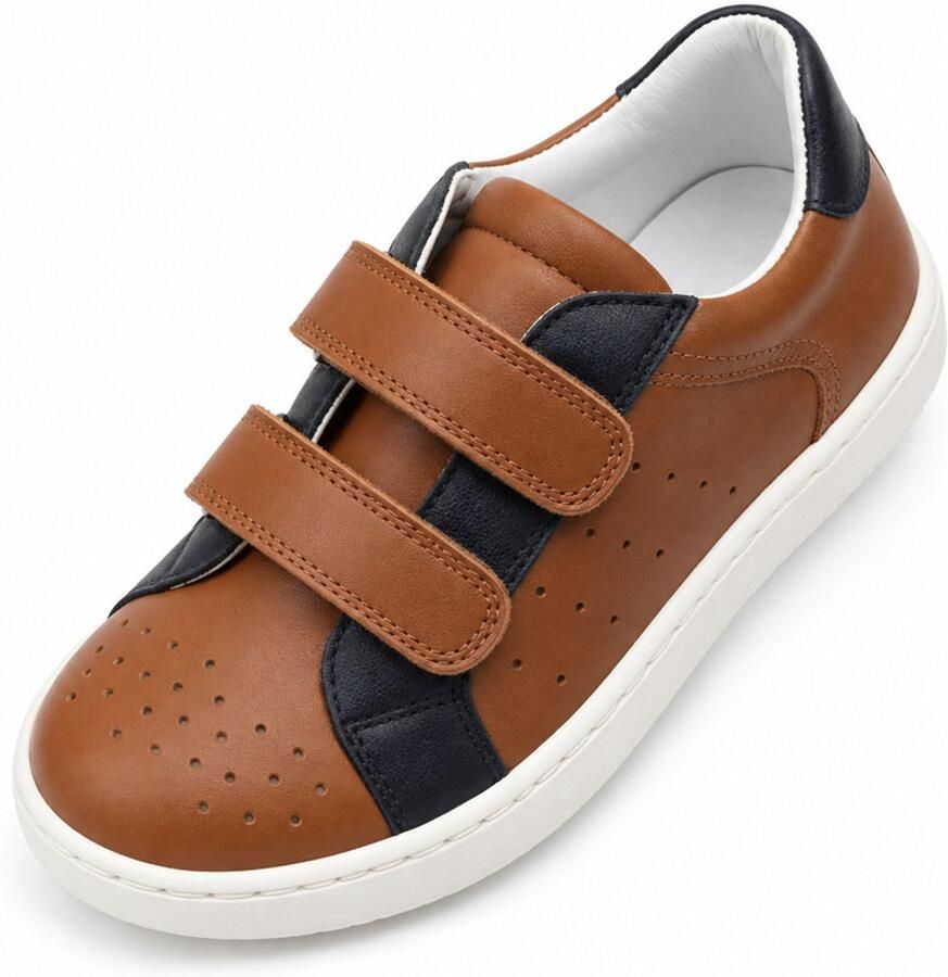 Chica Chico Leren jongens sneakers Comfortabele Kinderschoenen Luxe Look