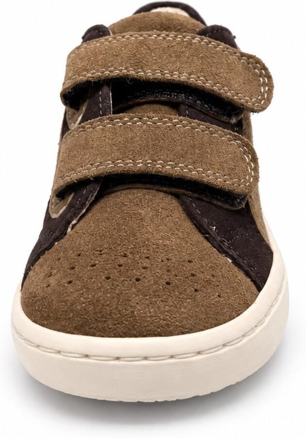 Chica Chico Suède jongens sneakers Comfortabele Kinderschoenen Luxe Look