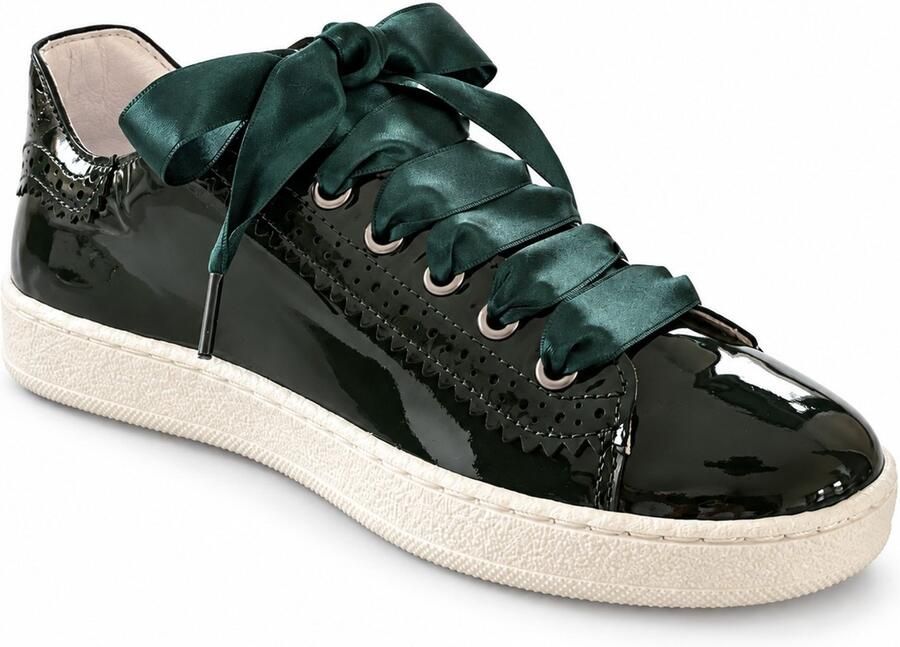 Chica Chico Leren meisjes Sneakers Comfortabele Kinderschoenen Luxe Look - Foto 2