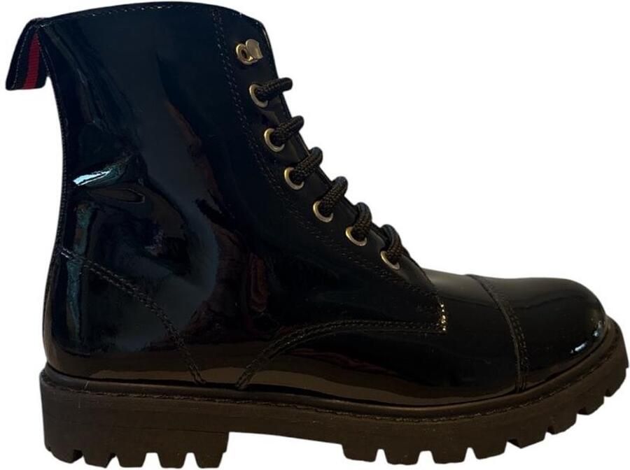 Chica Chico veterlaars meisjes CI31884A Luxe Look