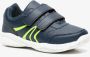 Chicane 3.0 kinder gymschoenen Blauw - Thumbnail 1