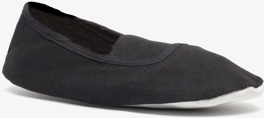 Chicane balletschoenen Zwart