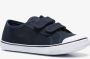 Dutchy Chicane kinder gymschoenen Blauw - Thumbnail 1