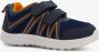 Chicane kinder gymschoenen Blauw - Thumbnail 8