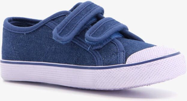 Chicane kinder gymschoenen blauw