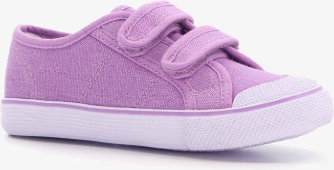 Chicane kinder gymschoenen paars