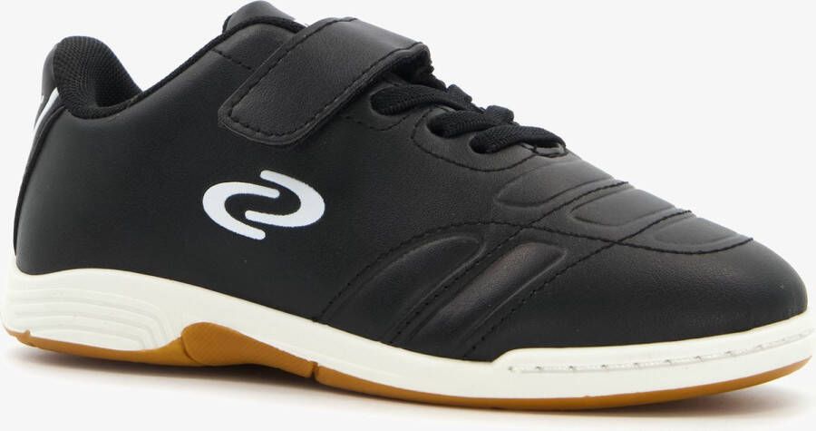 Chicane kinder zaalschoenen IC Gymschoenen Zwart Maat Uitneembare zool30