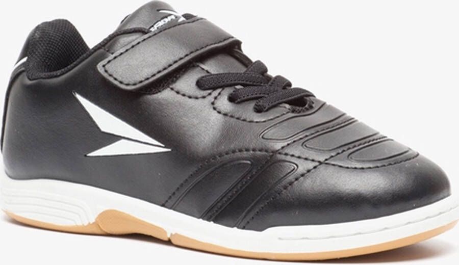 Chicane kinder zaalschoenen IC Gymschoenen Zwart Maat Uitneembare zool33