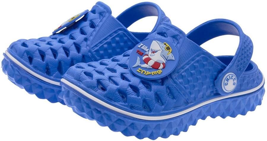 Chicco Baby Jongen Gesloten Slippers voor Zee en Zwembad