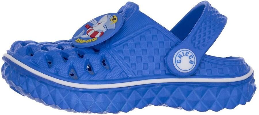 Chicco Baby Jongen Gesloten Slippers voor Zee en Zwembad