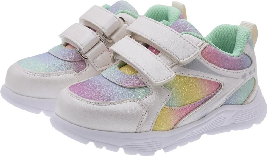 Chicco Baby Jongen Kindersneakers met Dubbele Klittenband