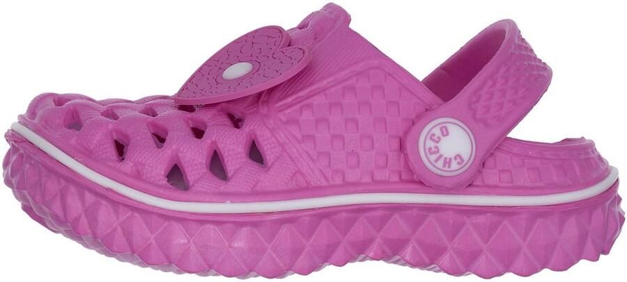 Chicco Baby Meisje Gesloten Slippers voor Zee en Zwembad