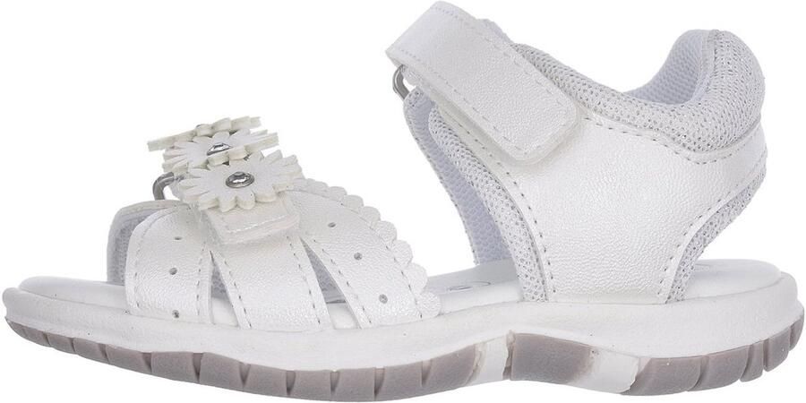 Chicco Baby Meisje Sandaal met Dubbele Klittenband