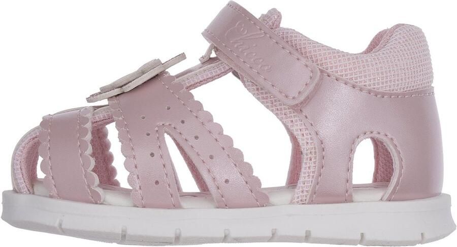 Chicco Baby Meisje Sandaal met Klittenband
