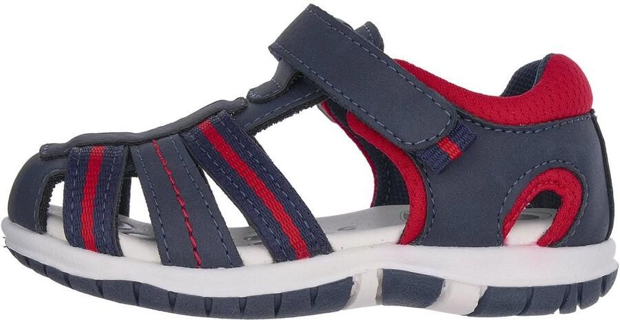 Chicco Jongen Gesloten Sandaal met Klittenband