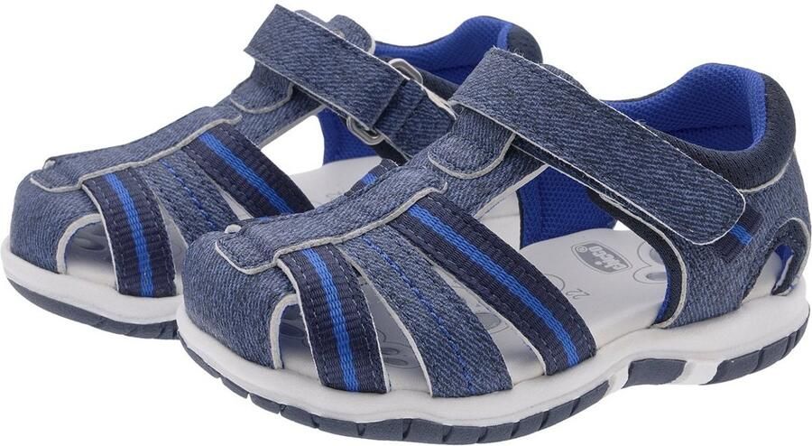 Chicco Jongen Gesloten Sandaal met Klittenband