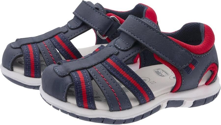 Chicco Jongen Gesloten Sandaal met Klittenband