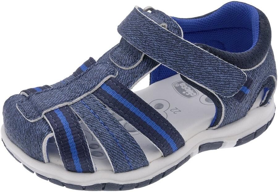 Chicco Jongen Gesloten Sandaal met Klittenband